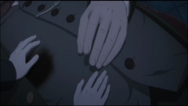 Leviathan - Season 01 Episode 08